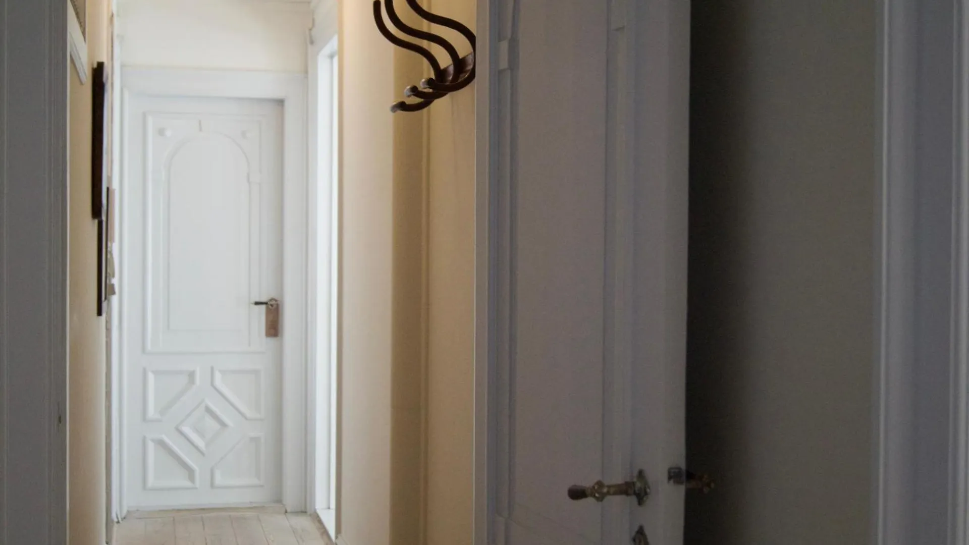 Sj Apartment Århus Hotel
