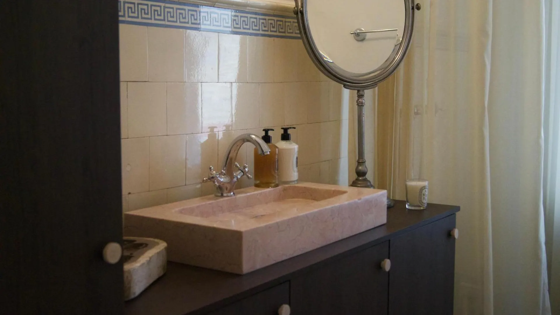 Hotel Sj Apartment Århus