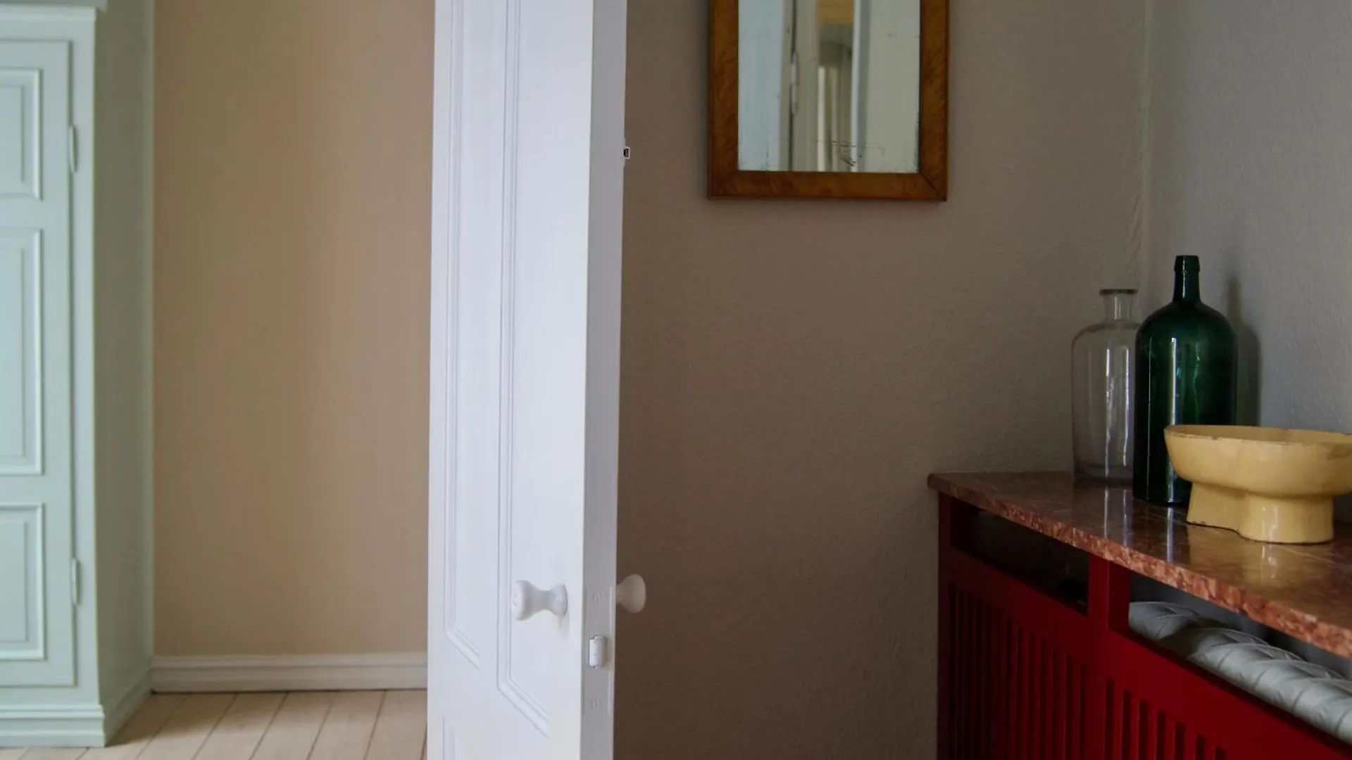 Sj Apartment Århus 0*,
