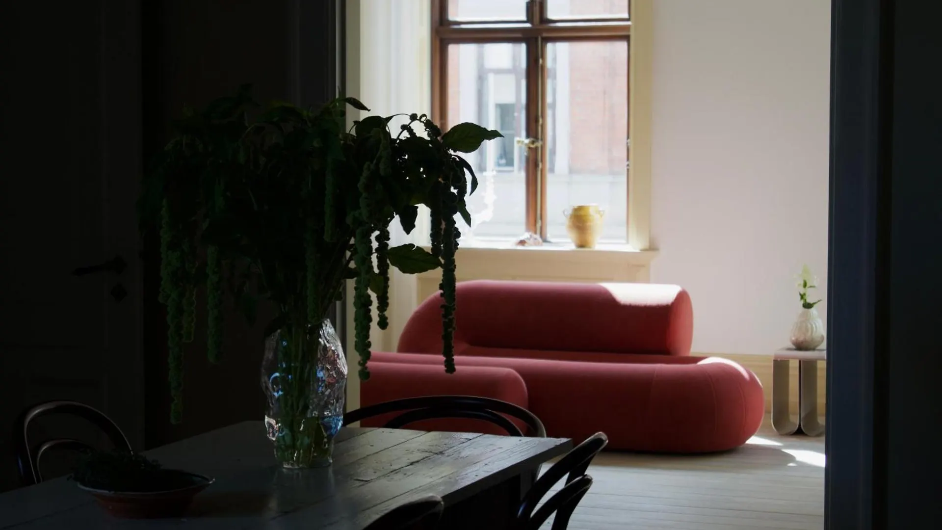 Hotel Sj Apartment Århus