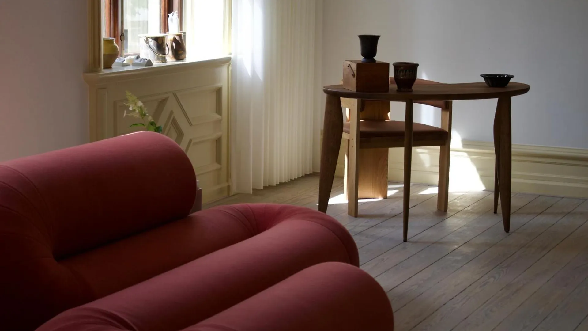 Hotel Sj Apartment Århus Danmark