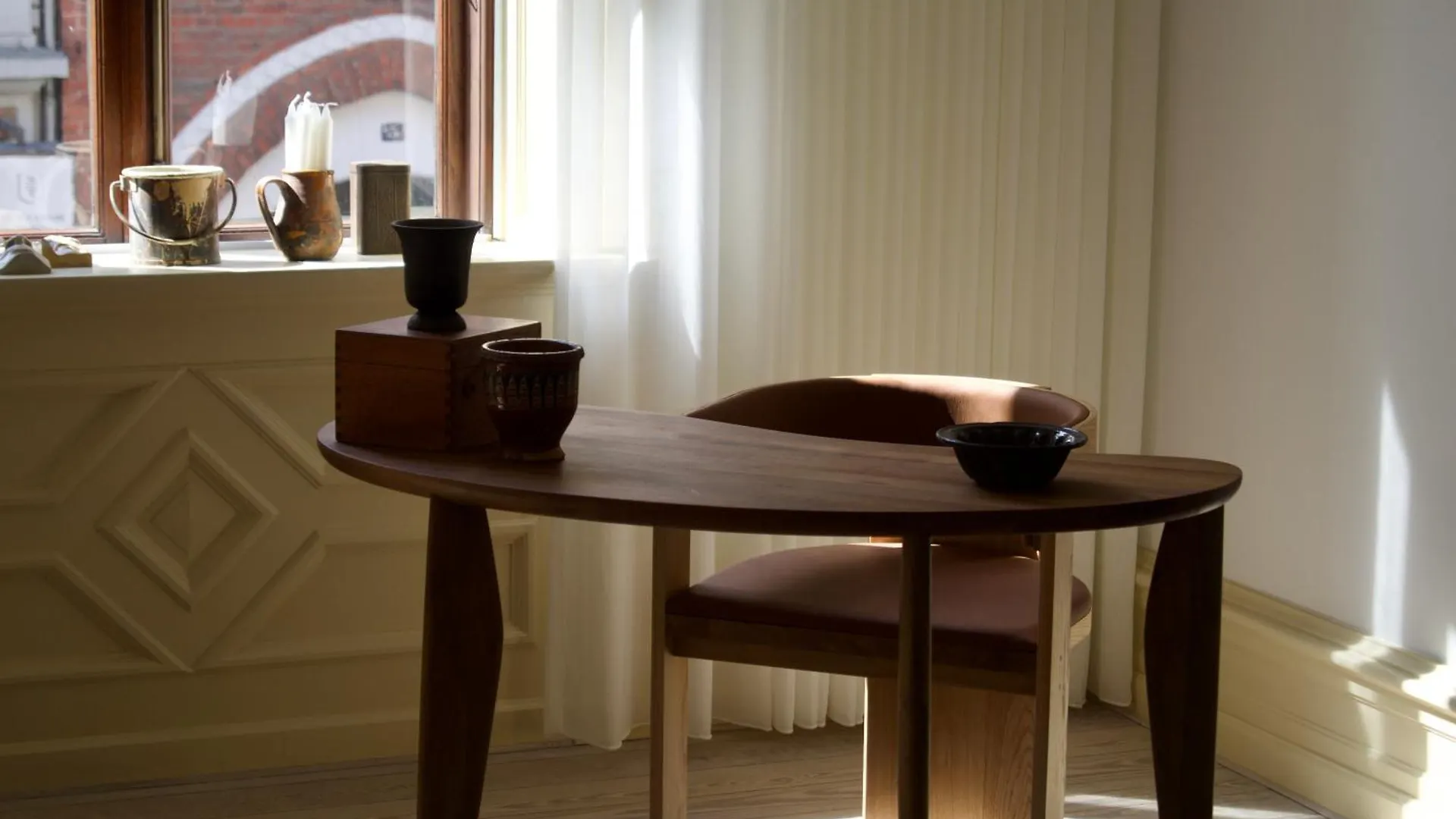 Sj Apartment Århus