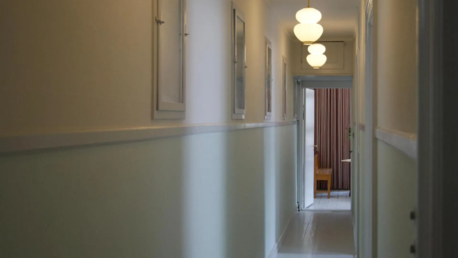 Hotel Sj Apartment Århus